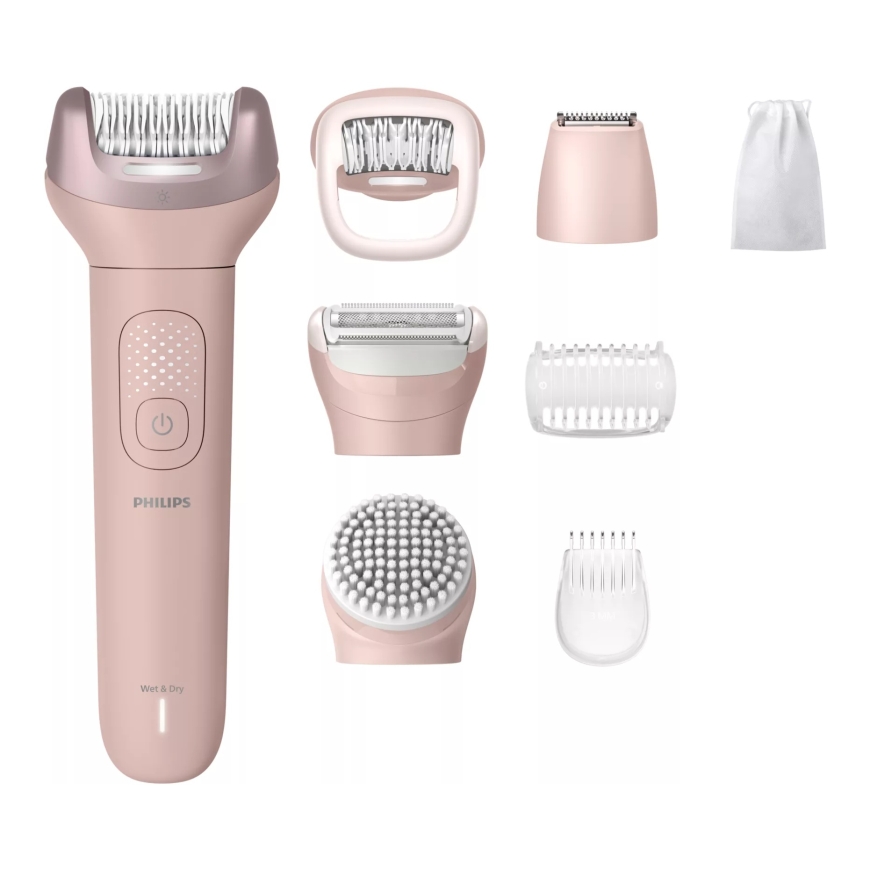 Philips Epilator Series 9000 BRE719/00 Bezvada