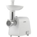 Gorenje MG1602W mincer 1600 W White Gorenje MG1602W mincer 1600 W White