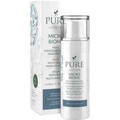 Clochee "Microbiome" Hydrating Prebiotic Serum 30 ml