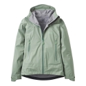 Women's Rain Jacket Rab Firewall Mountain Jacket - Dark Blue - M Women's Rain Jacket Rab Firewall Mountain Jacket - Dark Blue - M