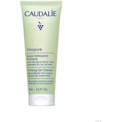 Caudalie Vinopure puhdistava geeli, 75 ml