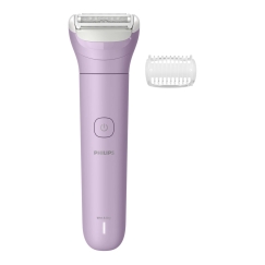 Philips 6000 series BRL114/00 бритва для женщин Триммер Розовый