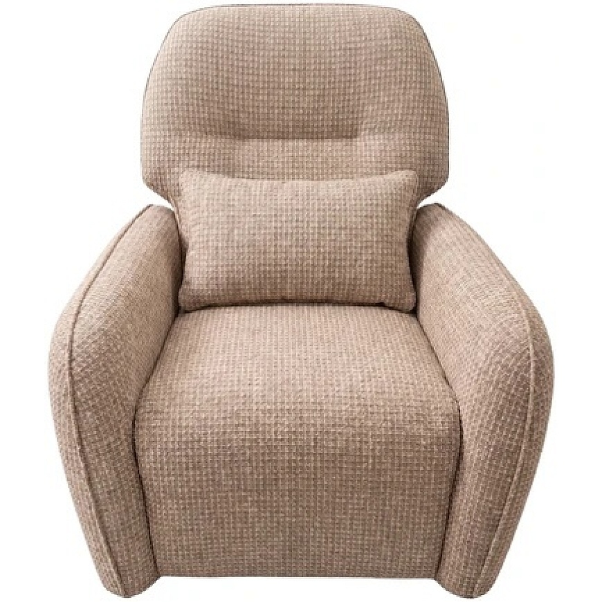 Manually adjustable armchair Spacetronik Flax 08 M1 – 4