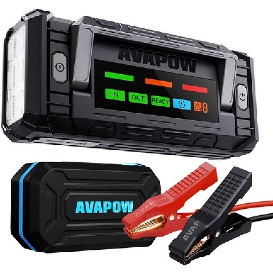 Avapow Eu Avapow Eu AVAPOW TJ68