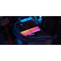 Kingston Technology FURY Beast 8GB 3600MT/s DDR4 CL17 DIMM RGB