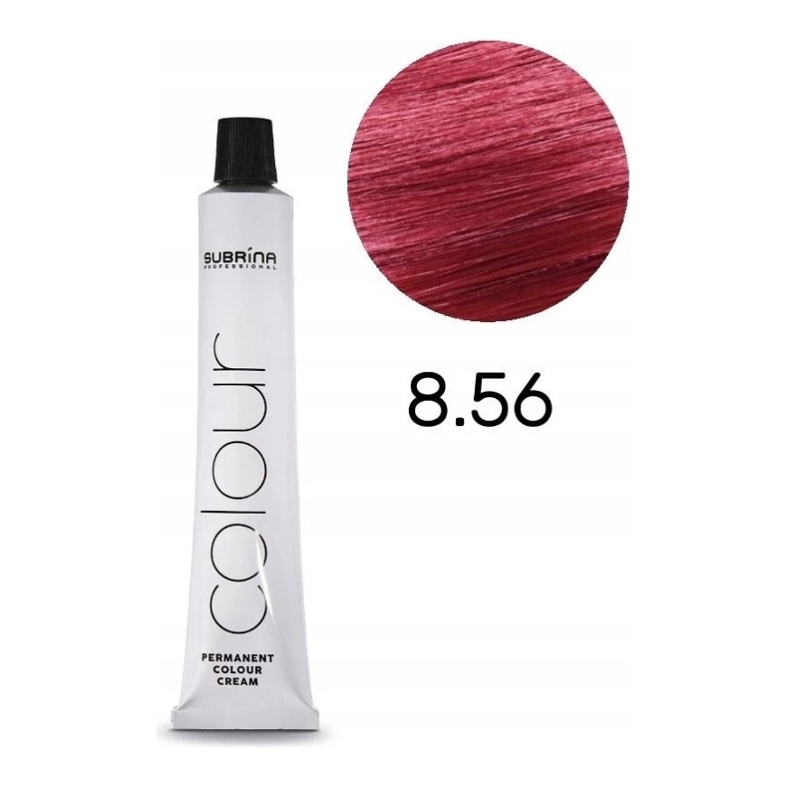 Subrina Professional Subrina Professional Vibrant, ilgstoša
