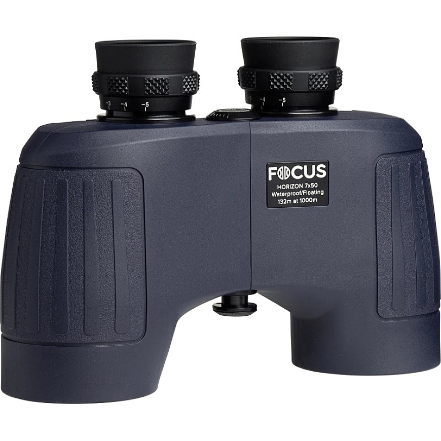 Žiūroni Focus Optics Focus Horizon 7x50 WP