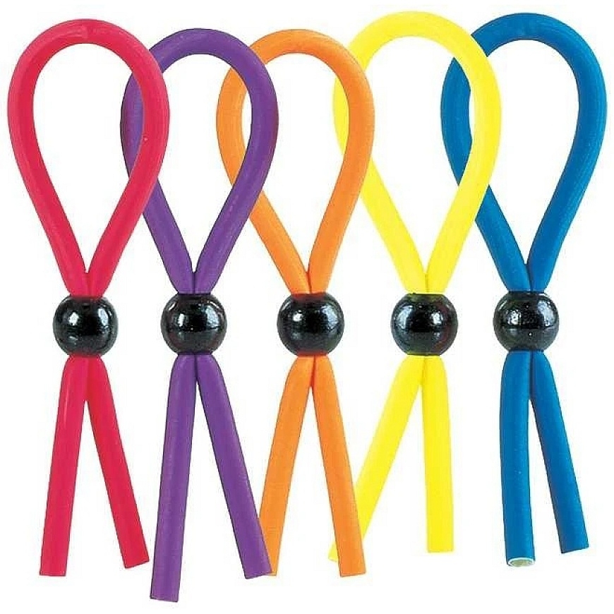 Calexotics RING Multicolored Julian's Stud Ring