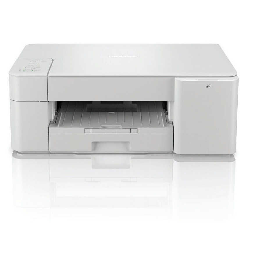 Brother DCP-J1200WERE1 Daudzfunkciju printeris Tintes A4