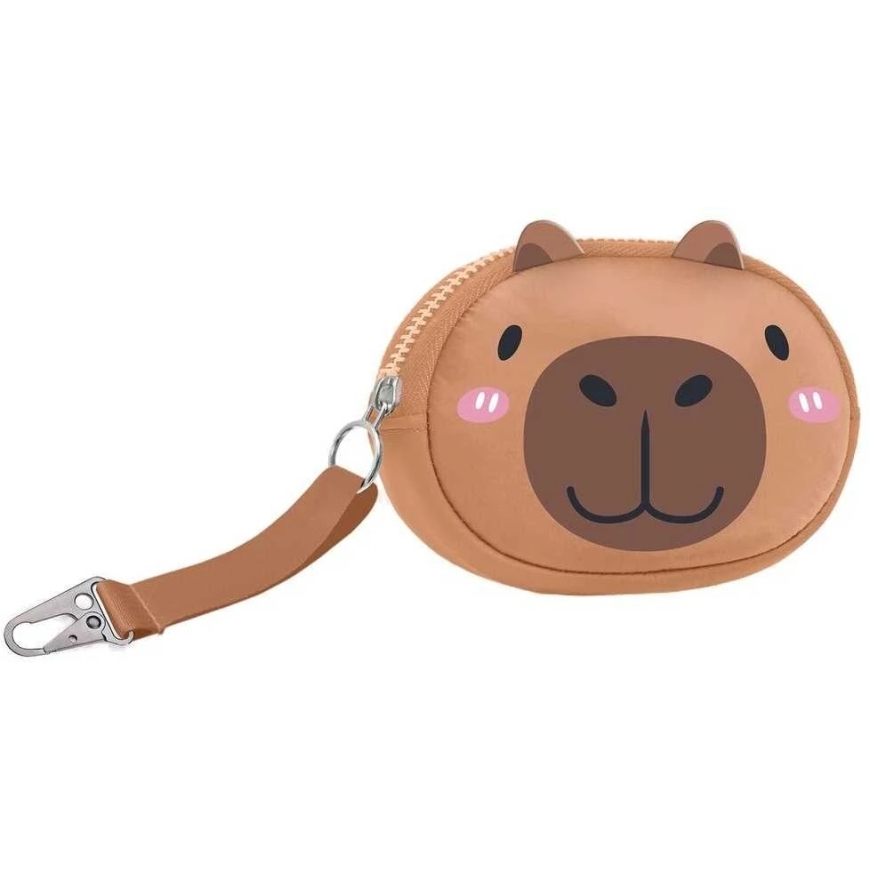 Karactermania Oh My Pop! Capibara somiņš