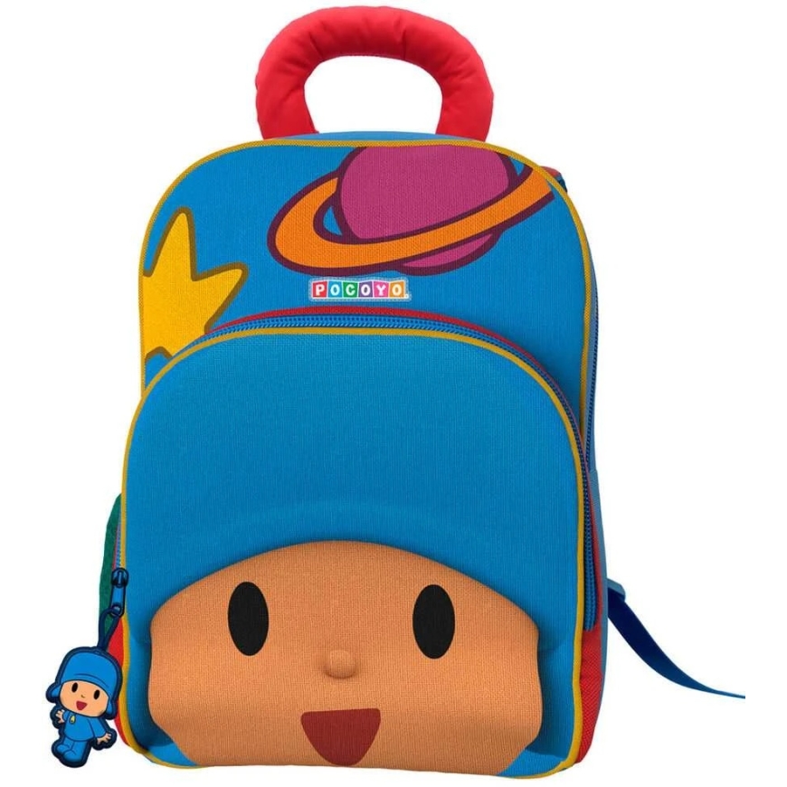 CYP Brands Cyp Brands Pocoyo mugursoma