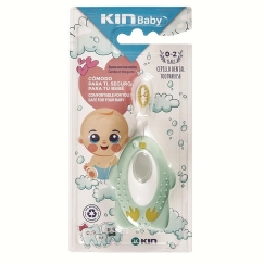 KIN BABY - hammasharja 1 kpl