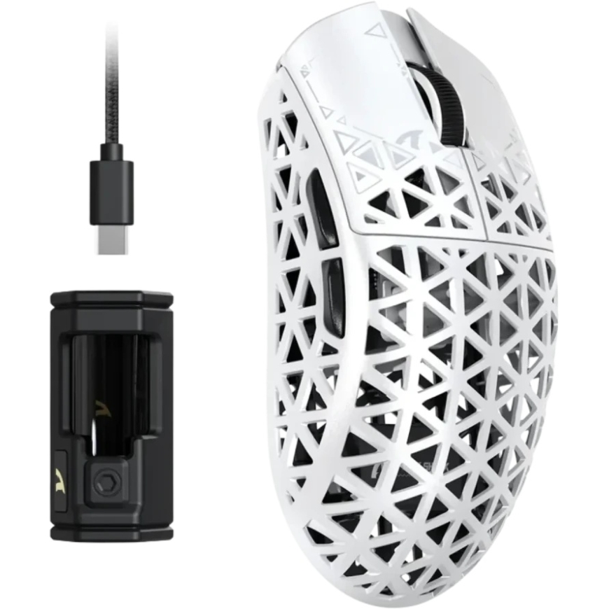 ARTISAN ATTACK SHARK R5 Ultra Wireless