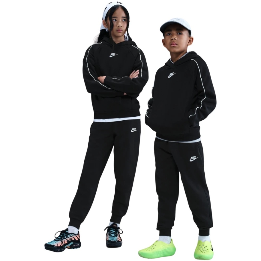 Nike Džemperis bērniem Nike Sportswear Club