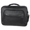 Hama Miami 43.9 cm (17.3") Briefcase Black Hama Miami 43.9 cm (17.3") Briefcase Black