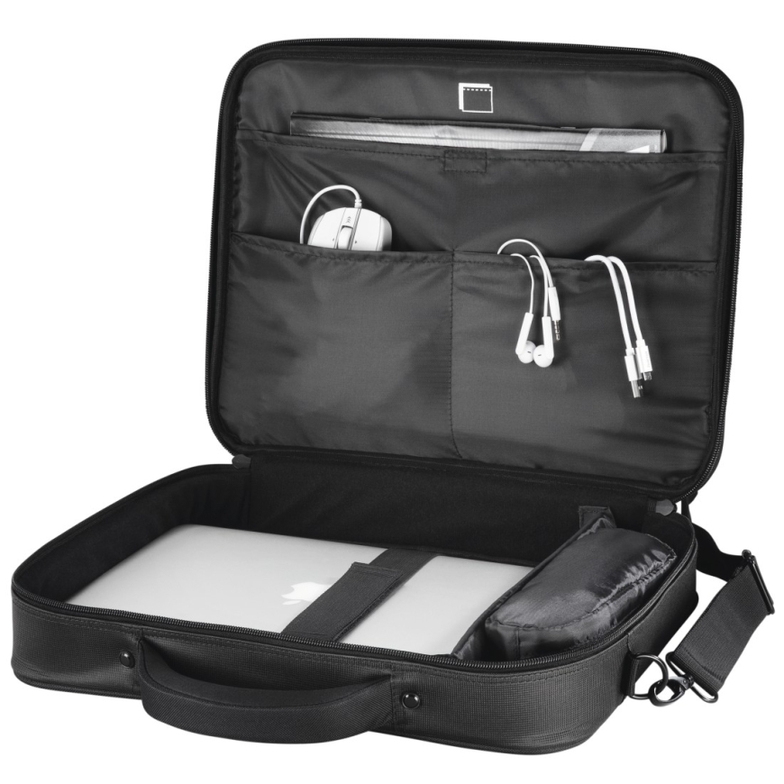 Hama Miami 43,9 cm (17.3") Portfelis Melns – 3
