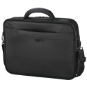 Hama Miami 43,9 cm (17.3") Portfelis Melns Hama Miami 43,9 cm (17.3") Portfelis Melns