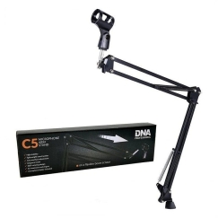 Novox DNA Professional Telescopic Microphone Stand DNA C5