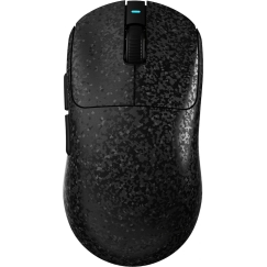 Ajazz AJ199 Wireless Mouse Carbon Fiber Black