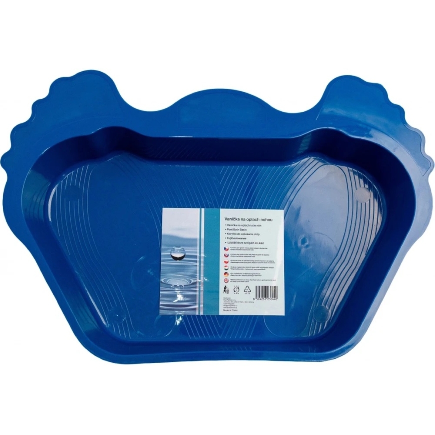 CF Group CF Foot Wash Basin – 2
