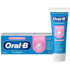 Oral-B Pro-Expert pasta tundlikud hambad