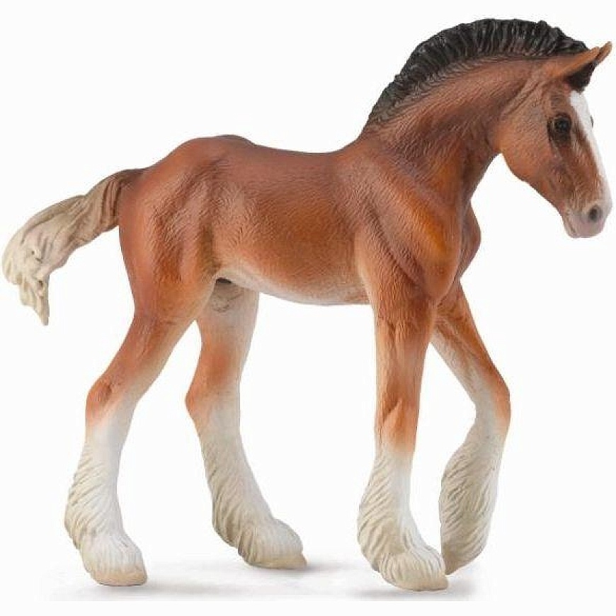 Collecta Figure - Pony