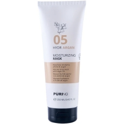 PURING 05 Hydrargan Moisturizing Mask Hair Mask, 250 ml