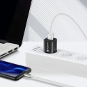 USB kabelis – EverActive CBS-1.5MW Micro USB 2,4 A, 480 Mbps, 1,5 m, Balta USB kabelis – EverActive CBS-1.5MW Micro USB 2,4 A, 480 Mbps, 1,5 m, Balta