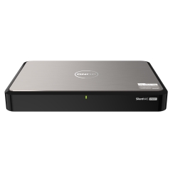 QNAP HS-264 NAS Настольный Процессор Intel® Celeron® N5105 8 GB 0 TB QNAP Turbo System Черный