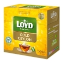 Must tee LOYD Gold Ceylon, 20 x 2g Must tee LOYD Gold Ceylon, 20 x 2g