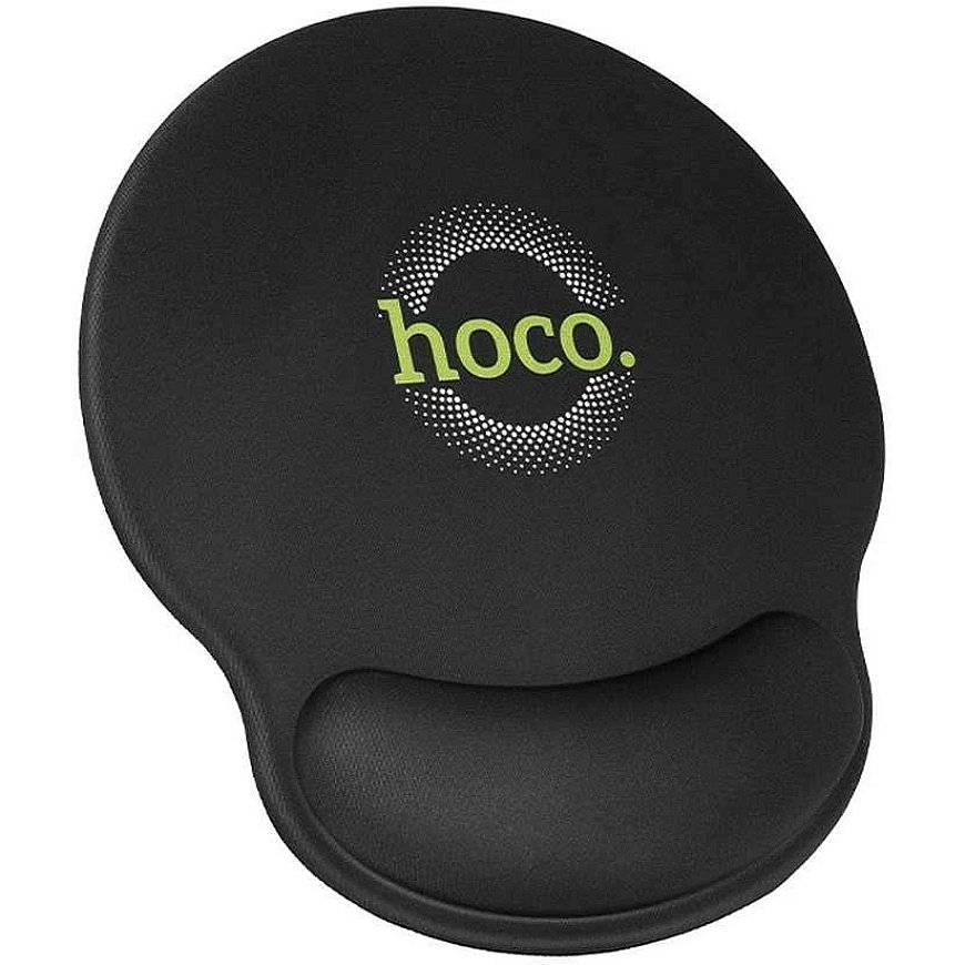 Hoco GM30 must hiirepad – 4