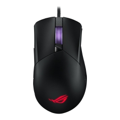ASUS ROG Gladius III hiir Mängimine Parempoolne USB tüüp A Optiline 19000 DPI