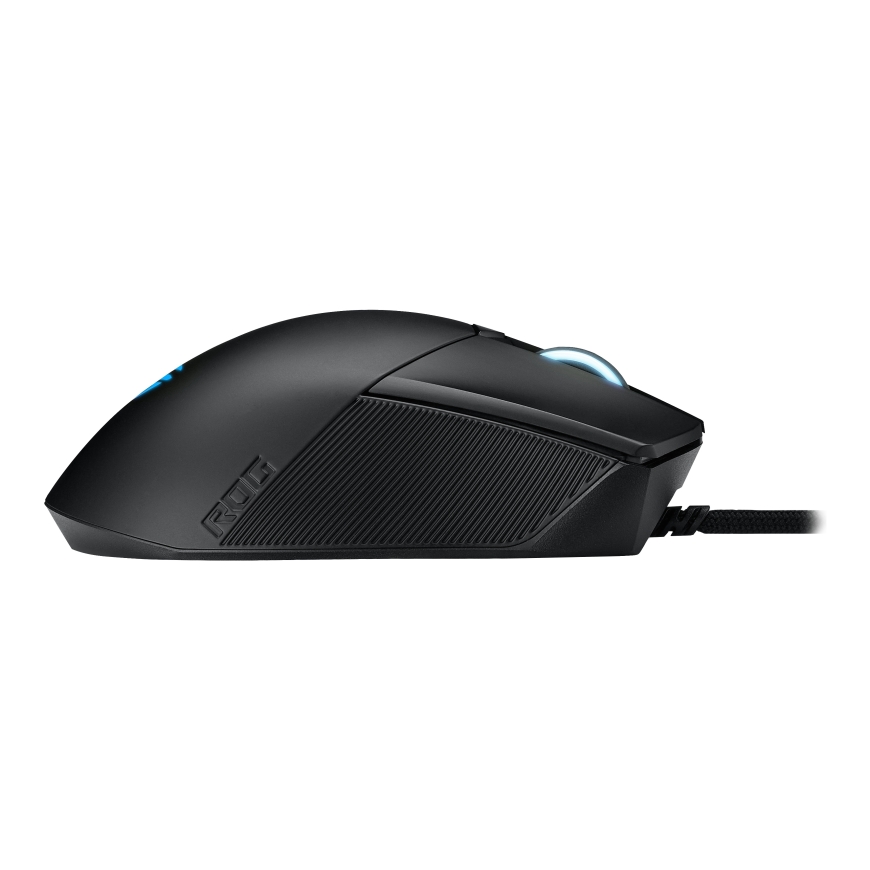ASUS ROG Gladius III pele Speļu Labā roka USB Type-A Optisks 19000 DPI – 2