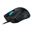 ASUS ROG Gladius III pele Speļu Labā roka USB Type-A Optisks 19000 DPI ASUS ROG Gladius III pele Speļu Labā roka USB Type-A Optisks 19000 DPI