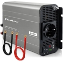 Qoltec MS Wave | 12 В - 230 В | 1000/2000 Вт | USB Qoltec MS Wave | 12 В - 230 В | 1000/2000 Вт | USB