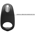 "Pretty Love" vibrating penis ring 7 modes "Pretty Love" vibrating penis ring 7 modes