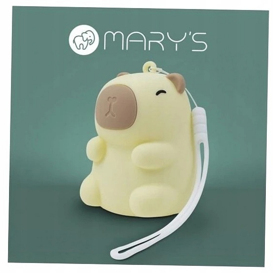 Ecolights MARY'S LED Hanging Light – Small Capybara – 2