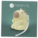 Ecolights MARY'S LED Hanging Light – Small Capybara Ecolights MARY'S LED Hanging Light – Small Capybara