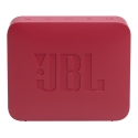 JBL JBLGOES2REDEU portable/party speaker Red 3.1 W