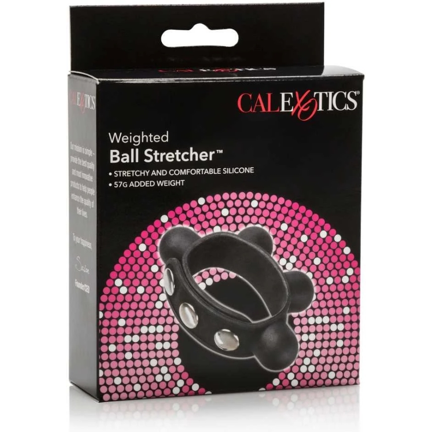 Calexotics rengastavarat. – 2