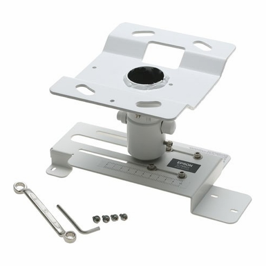 Epson Setting Plate - ELPPT01