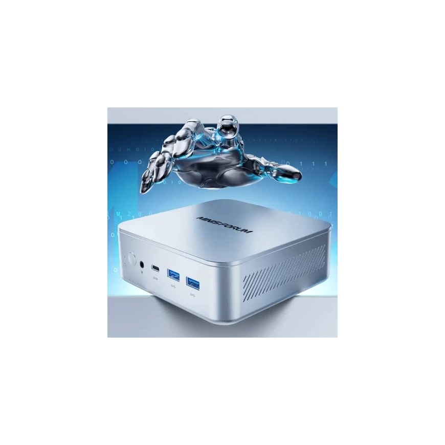 Minisforum Mini PC Minisforum Mini IC7