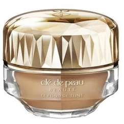 Cle De Peau Beaute Cle De Peau The Foundation O60