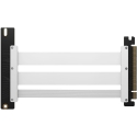 Corsair Premium PCIe 5 Riser Cable, 175 mm, x16 Interface – White