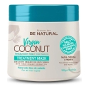 Be Natural Virgin Coconut Маска 350 Be Natural Virgin Coconut Маска 350