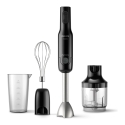 Philips Daily Collection HR2543 ProMix rokas blenderis Philips Daily Collection HR2543 ProMix rokas blenderis