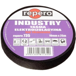 Blue Line REPERO JUOSTOS 735 ПРМТИЧЕСКАЯ 19 ММ x 25 М