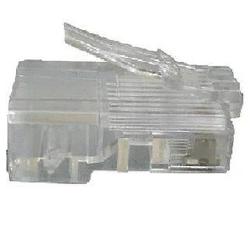 DATACOM-liitin UTP CAT6 8p8c-RJ45 kaapeli