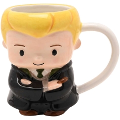 Widdop Co Harry Potter Draco Malfoy 3D kruus 350ml