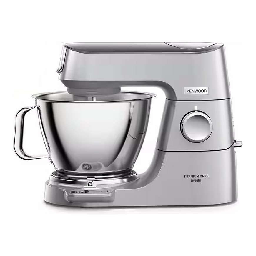 Kenwood Electronics Kenwood KVC85.124SI pārtikas